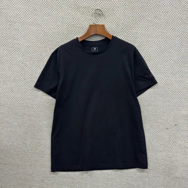 [BUNJANG] Beanpole Functional Short-Sleeve T-Shirt / 빈폴 기능성 반팔티 100 D04733