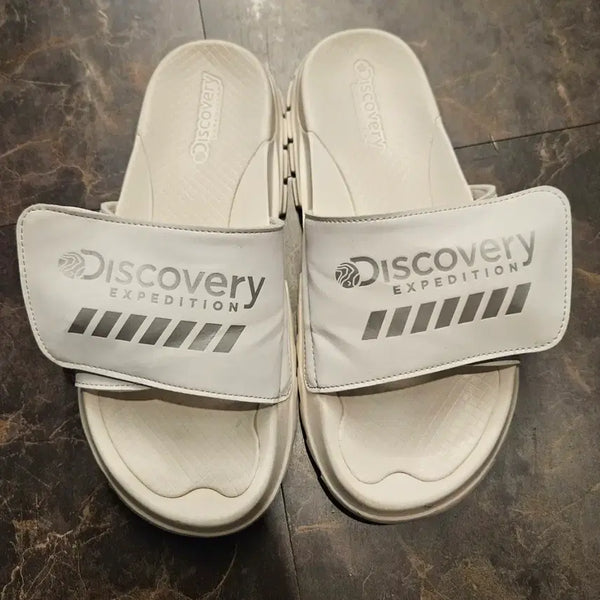[BUNJANG] Discovery Expedition Slippers (270) / 디스커버리 슬리퍼 270 팝니다.