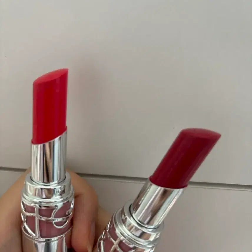 [BUNJANG] Yves Saint Laurent Lipstick Bundle Set / 입생로랑 립스틱 일괄