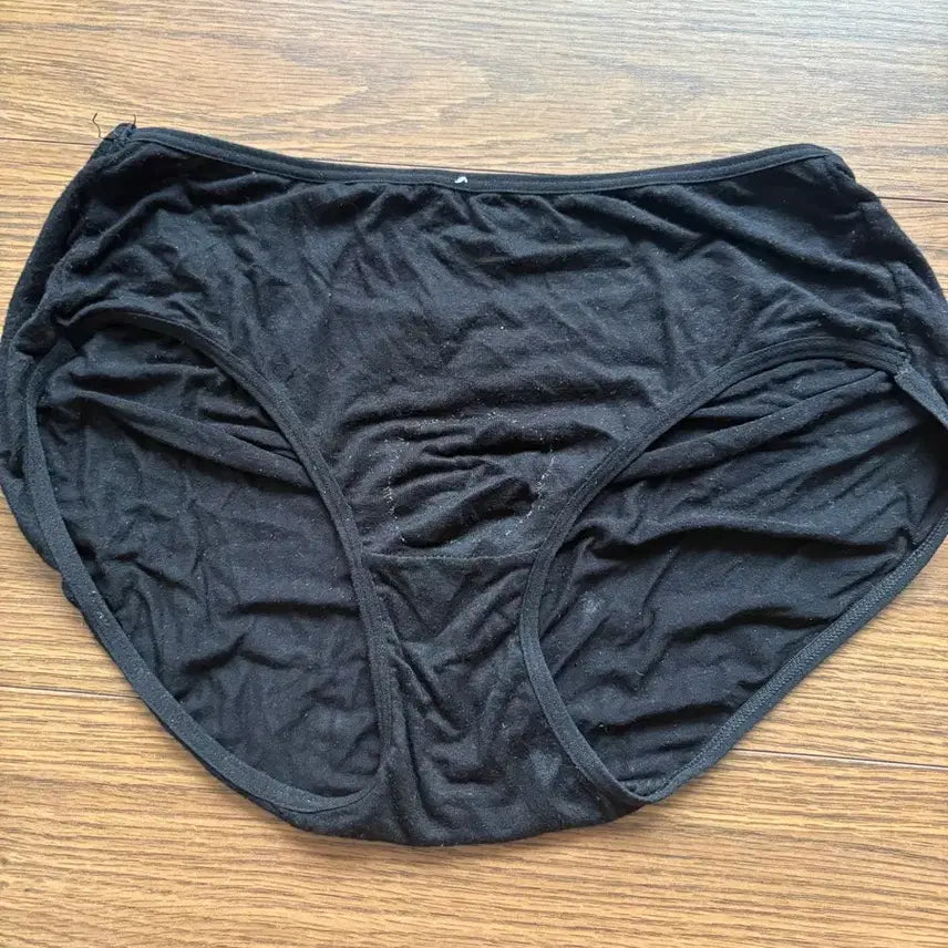 [BUNJANG] Used Women's Panties - Heavily Used / O중고팬티 여성팬티 사용감 많음