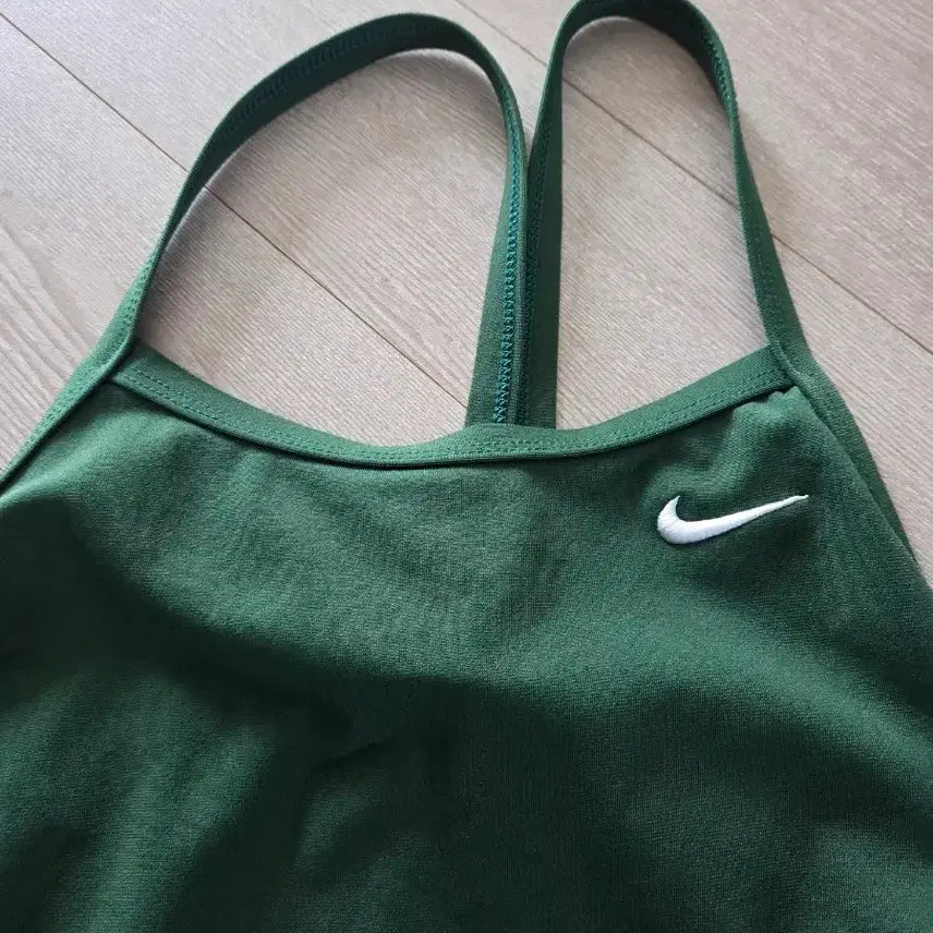 [BUNJANG] Nike Swim Racerback 30 Swimsuit / 나이키스윔 레이서백30