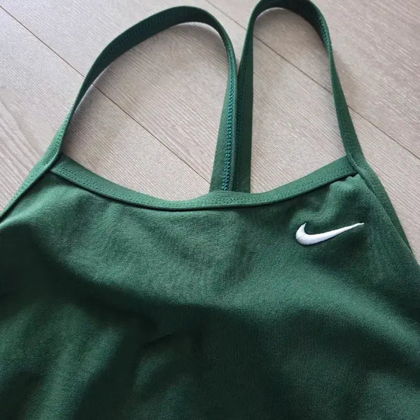 [BUNJANG] Nike Swim Racerback 30 Swimsuit / 나이키스윔 레이서백30