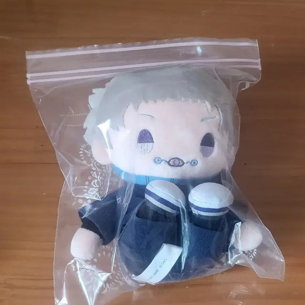 [BUNJANG] Jujutsu Kaisen Toge Inumaki Plush / 주술회전 토게 인형