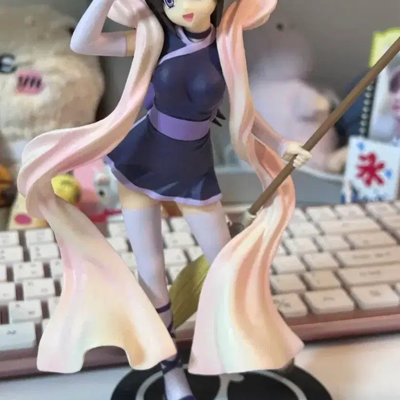 [BUNJANG] Elsie Shinase Classic Bishoujo Figure / 고전 미소녀 피규어 엘시 신아세
