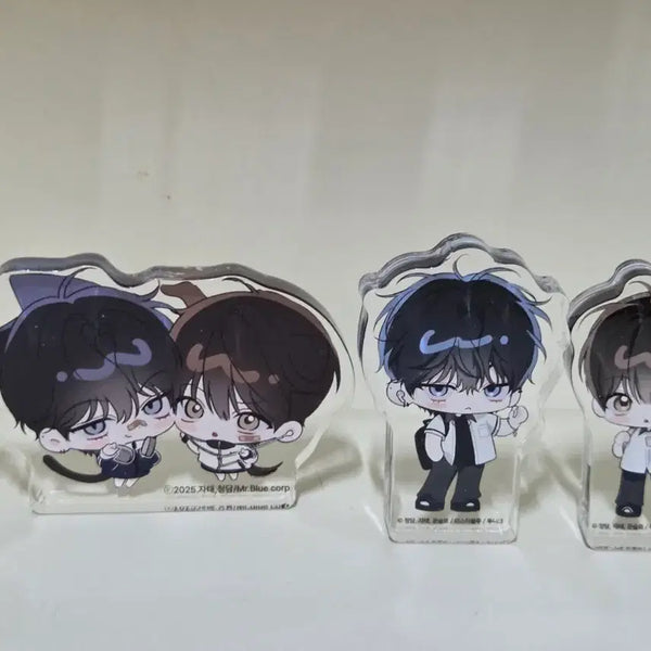 [BUNJANG] Bundle Set GOYOHAN KANGJUN The Bed Photocard / 일괄] 열침 열여덟의 침대 코롯토 포카 고요한 강준