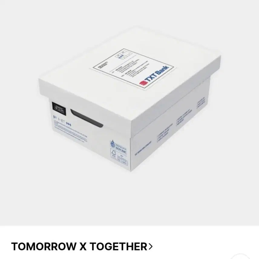 [BUNJANG] TXT 2025 Season's Greetings Sealed Bundle Set / 투바투 2025 시그 미개봉 양도