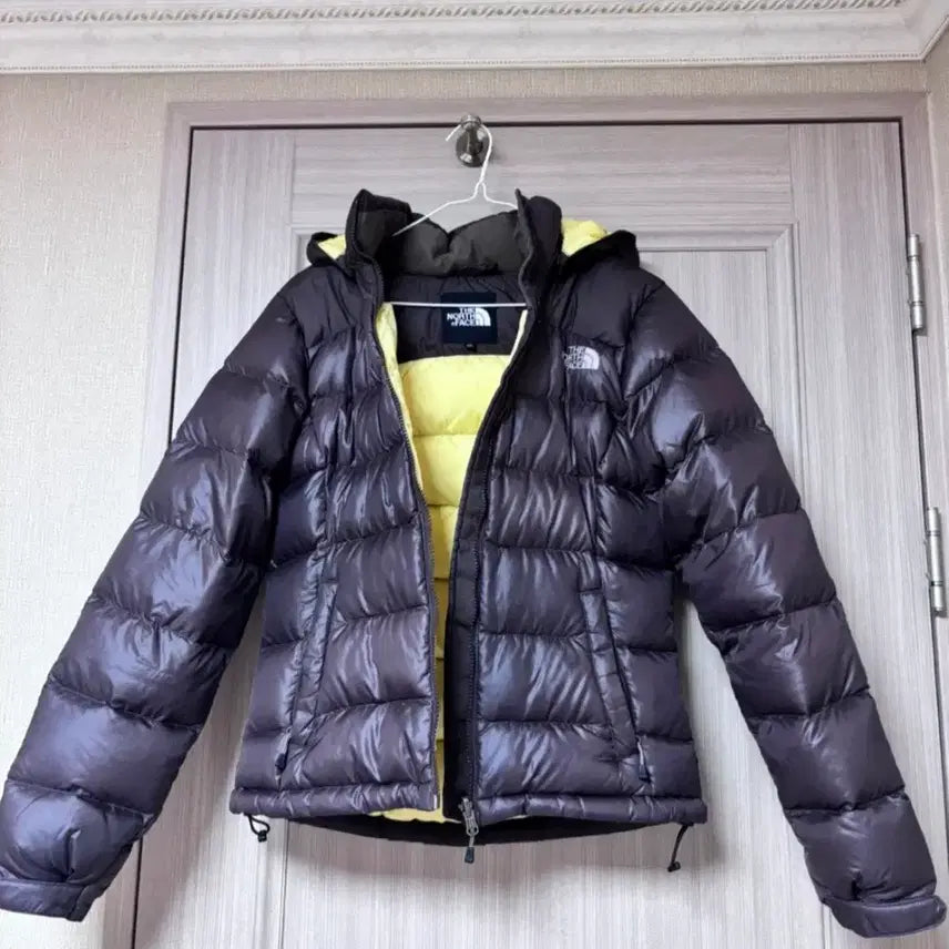 [BUNJANG] The North Face Padded Jacket / 노스페이스 패딩