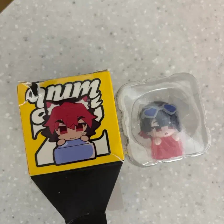 [BUNJANG] Zenless Zone Zero Ellen Keycap Pizza Collaboration / 젠레스 존 제로 피자 콜라보 엘렌 키캡