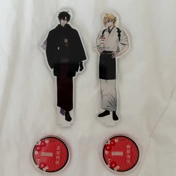 [BUNJANG] Tashiro Your Guy Meysega Acrylic Stand / 타시로 너란 녀석은 메이세가 아크릴