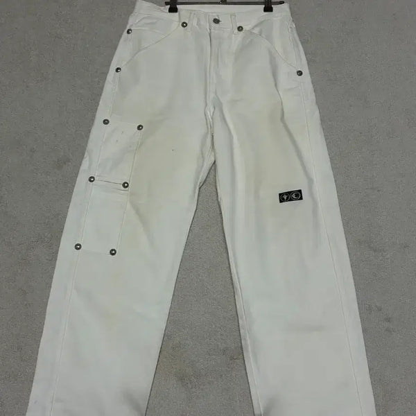 [BUNJANG] Thug Club Thug Pants / 떠그클럽 떠그팬츠