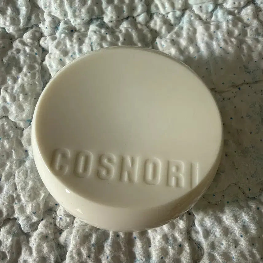 [BUNJANG] Cosnori Fluffy Fit Cushion + Refill (Sealed) / 쿠션+리필 미개봉) 코스노리 플러핏 쿠션 00 페어라이트