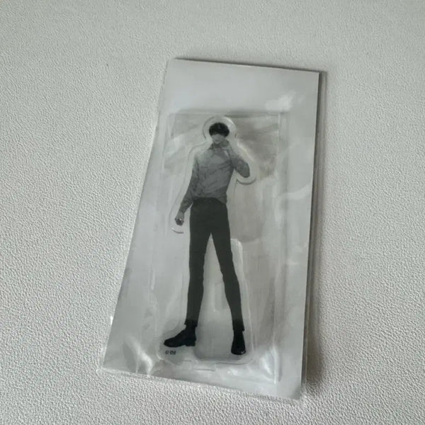 [BUNJANG] Omniscient Reader's Viewpoint Kim Dokja Acrylic Standee (Sealed) / 전독시 검넴 김독자 아크릴 스탠드 미개봉