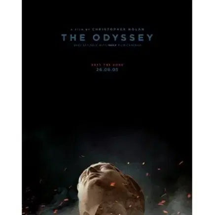 [BUNJANG] Stray Kids Odyssey PET Poster / 오디세이 pet 포스터