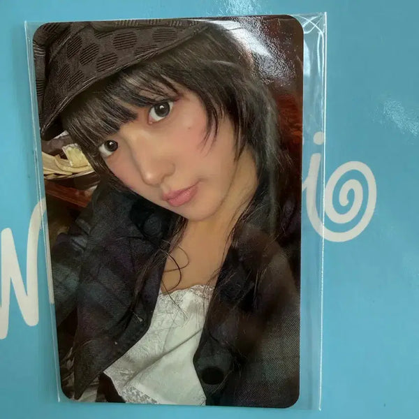 [BUNJANG] Kiki 2nd Week Studio Live Photocard / 키키 2주차 공방 포카