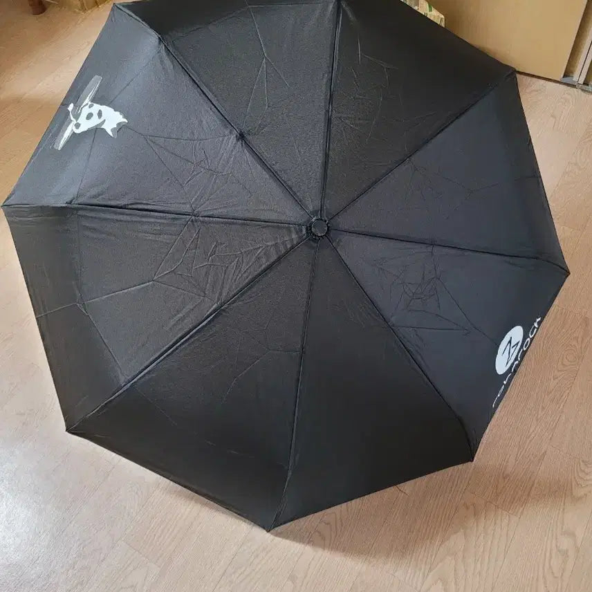 [BUNJANG] Fat Umbrella Sun Umbrella / 우산
