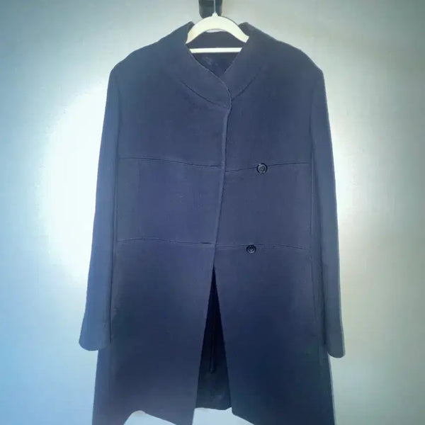 [BUNJANG] Maison Margiela Women's Coat / 메종 마르지엘라 여성 코트