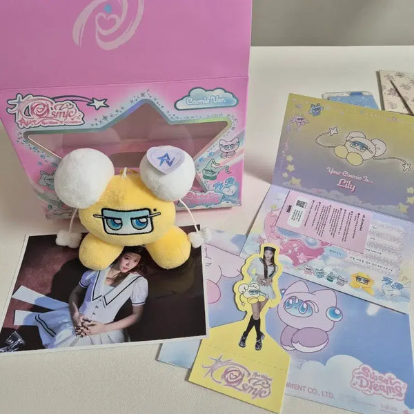 [BUNJANG] Red Velvet Seulgi Cosmic Version Album (Unsealed) / (개봉, 포카 X) 레드벨벳 코스미 앨범 슬기 ver.