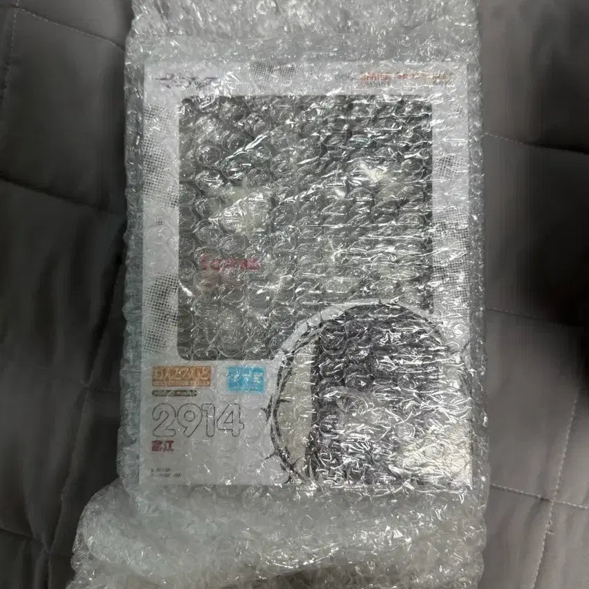 [BUNJANG] Good Smile Company Junji Ito Tomie Nendoroid (Sealed) / 미개봉)굿스마일 이토준지 토미에 넨도로이드