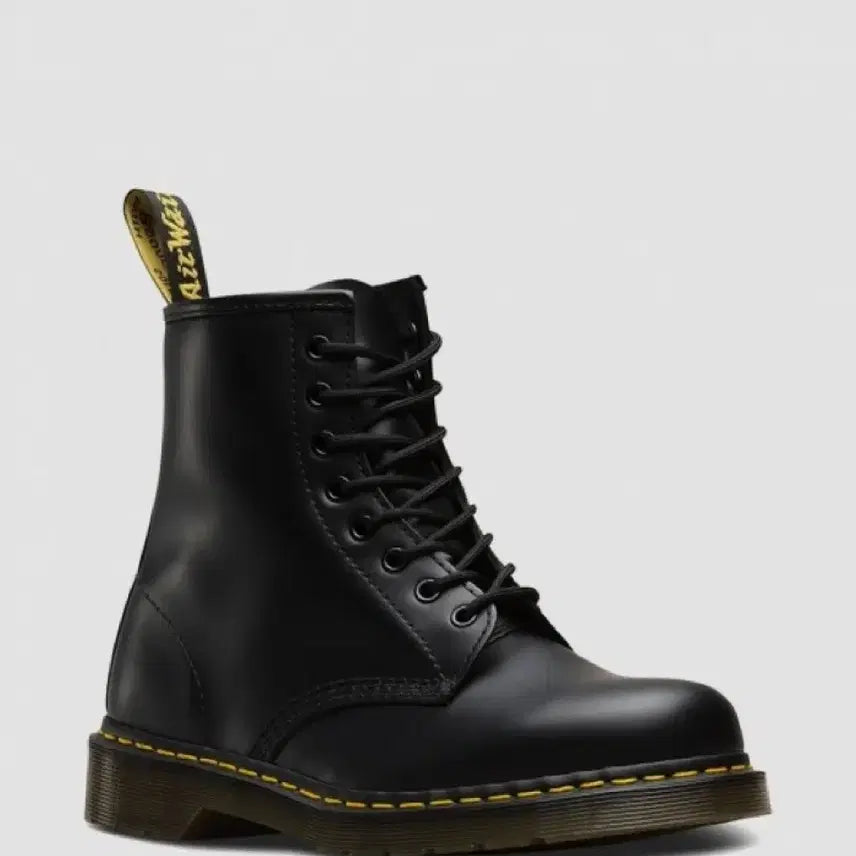 [BUNJANG] Dr. Martens 1460 8-Eye Smooth Leather Boots (UK 4 / 230mm) / 닥터마틴 1460 8홀 스무스(UK4 / 230)