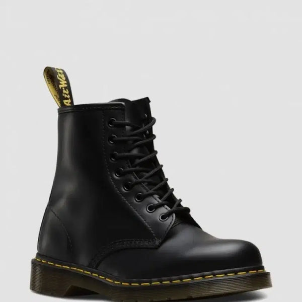 [BUNJANG] Dr. Martens 1460 8-Eye Smooth Leather Boots (UK 4 / 230mm) / 닥터마틴 1460 8홀 스무스(UK4 / 230)