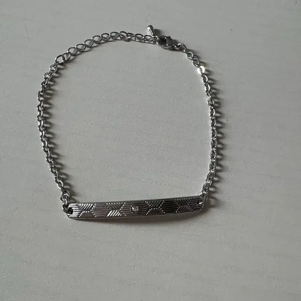 [BUNJANG] SEVENTEEN 2018 CARATLAND Reverse Gift Bracelet / 세븐틴 2018 캐럿랜드 역조공 팔찌