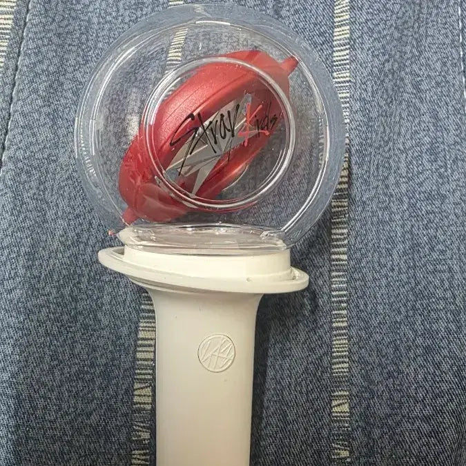 [BUNJANG] Stray Kids Mini Keychain Lightstick / 미니 나침봉