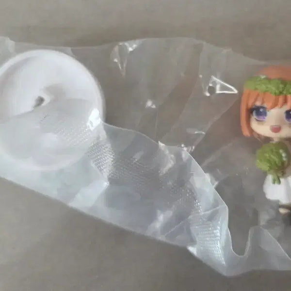 [BUNJANG] The Quintessential Quintuplets Yotsuba Figure / 5등분의 신부 요츠바 피규어 판매합니다.