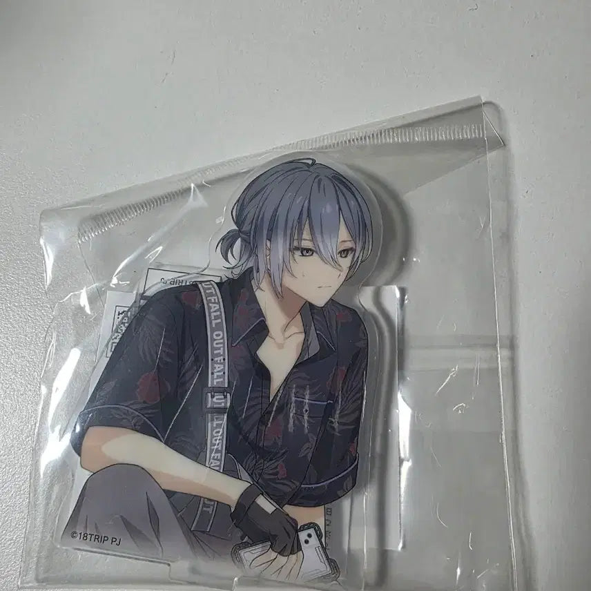 [BUNJANG] 18TRIP Aitoori Acrylic Stand Nagi / 18TRIP 에이토리 아크릴스탠드 나기