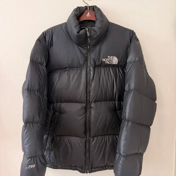 [BUNJANG] The North Face 700 Fill Goose Down Nupste Puffer Jacket (95) / 노스페이스눕시 패딩점퍼 95
