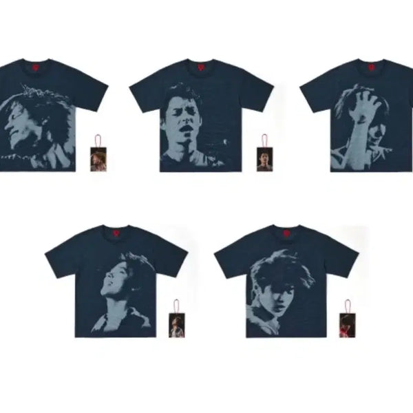 [BUNJANG] Cortis James T-Shirt L / 코르티스 제임스 티셔츠 L