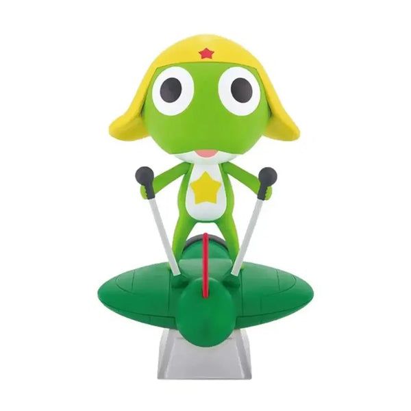 [BUNJANG] Keroro Gunsou Keroro B Prize Figure / 케로로쿠지 B상 케로로