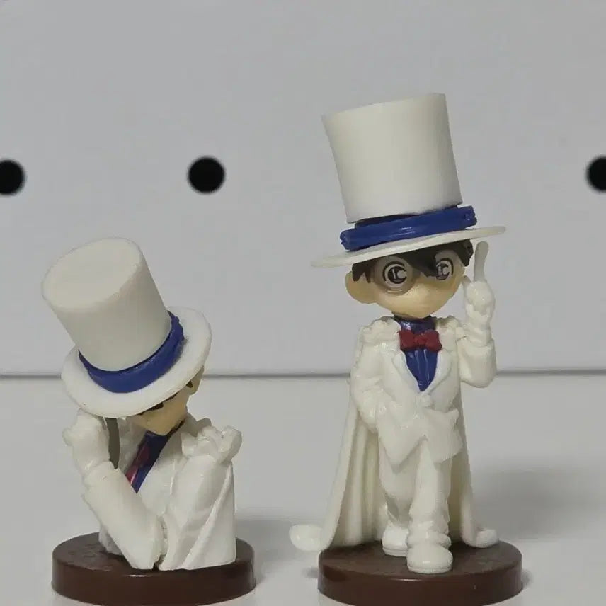 [BUNJANG] Detective Conan Choco Egg Figures Bundle Set / 명탐정 코난 초코에그 피규어 일괄