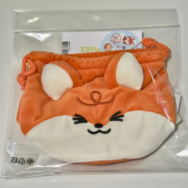 [BUNJANG] NCT DREAM Sweet Dreamiez String Pouch Renjun / 미개봉)엔시티드림 스윗 드리미즈 스트링 파우치 런쥔 쭌