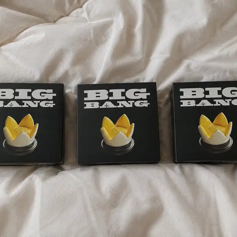 [BUNJANG] BIGBANG World Tour Magnetic Grip BT Speaker / 빅뱅 2026-2027 월드 투어 마그네틱 그립 BT 스피커