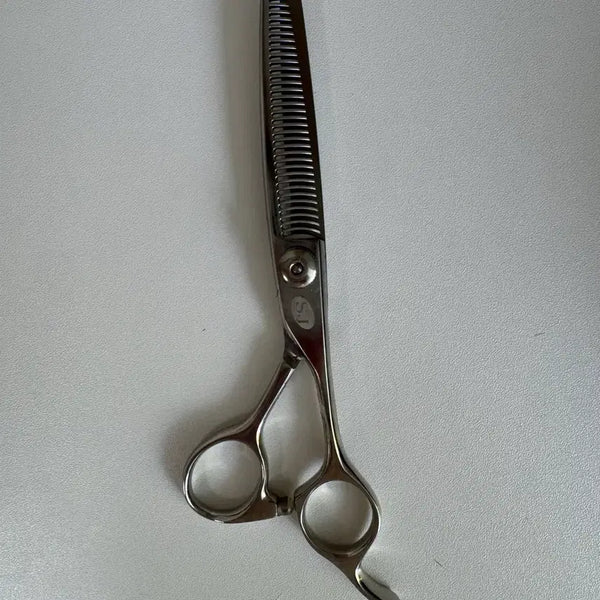 [BUNJANG] Professional Hair Thinning Scissors / 전문가용 미용 틴닝가위
