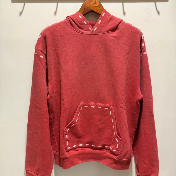 [BUNJANG] Capital Marionette Hoodie / 캐피탈 마리오네트 후드
