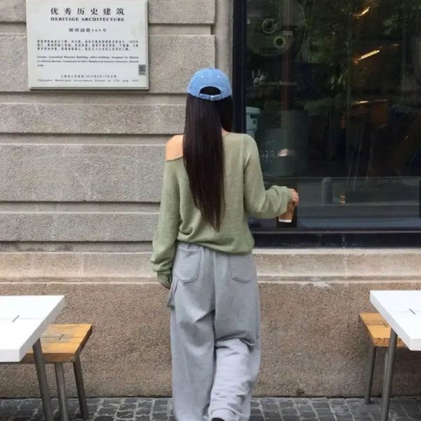 [BUNJANG] Beidelli Carpenter Training Pants (Grey, Short) / 베이델리 트레이닝 팬츠 미착용