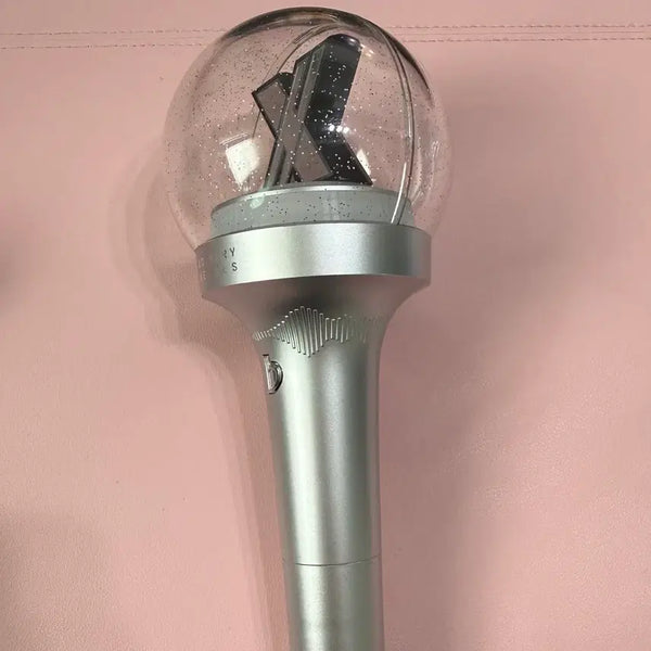 [BUNJANG] Xdinary Heroes Official Lightstick / 엑스디너리히어로즈 엑디즈 응원봉 플랫봉 양도 판매