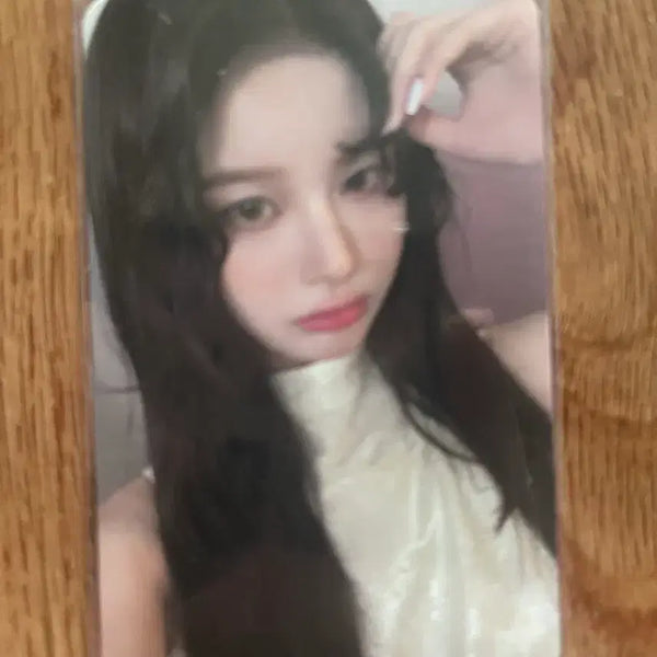 [BUNJANG] NMIXX Sullyoon Photocard / 엔믹스 yes24 설윤 포카 팝니다