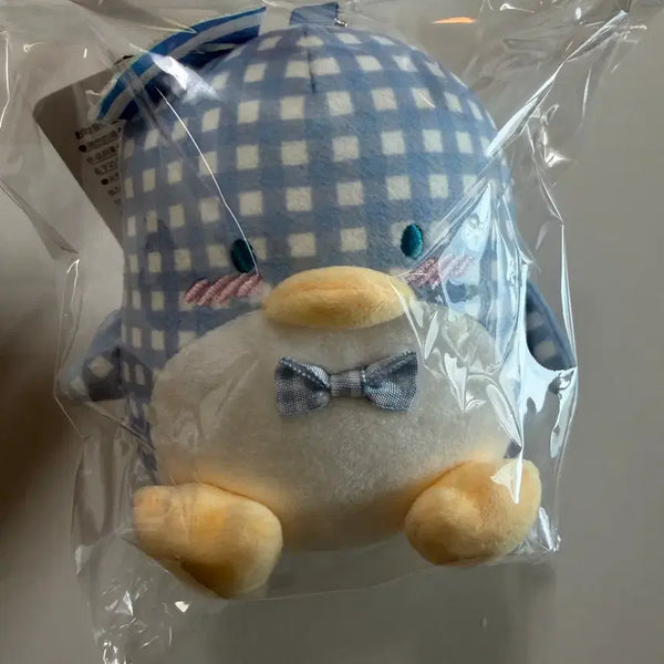 [BUNJANG] Tuxedo Sam Keychain / 턱시도샘 키링