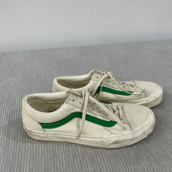 [BUNJANG] Vans Style 36 Marshmallow Green Sneakers 250mm / 1171) 반스 스타일 36 마시멜로우 그린 250mm