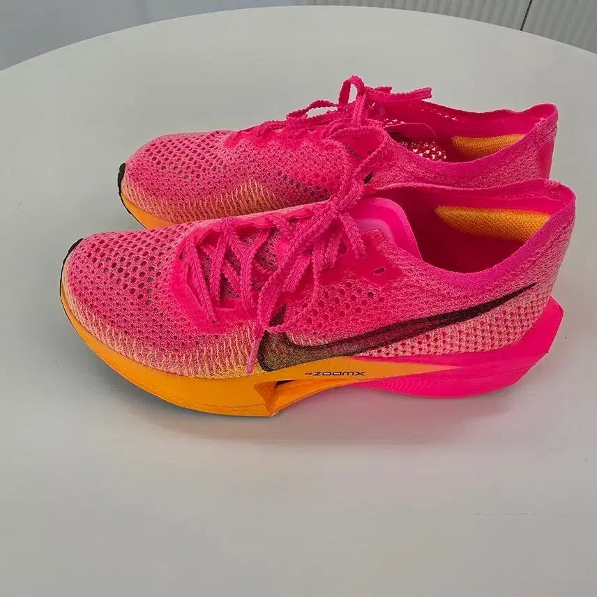 [BUNJANG] Nike ZoomX Vaporfly NEXT% 3 Running Shoes / 나이키 줌엑스 베이퍼플라이 넥스트% 3
