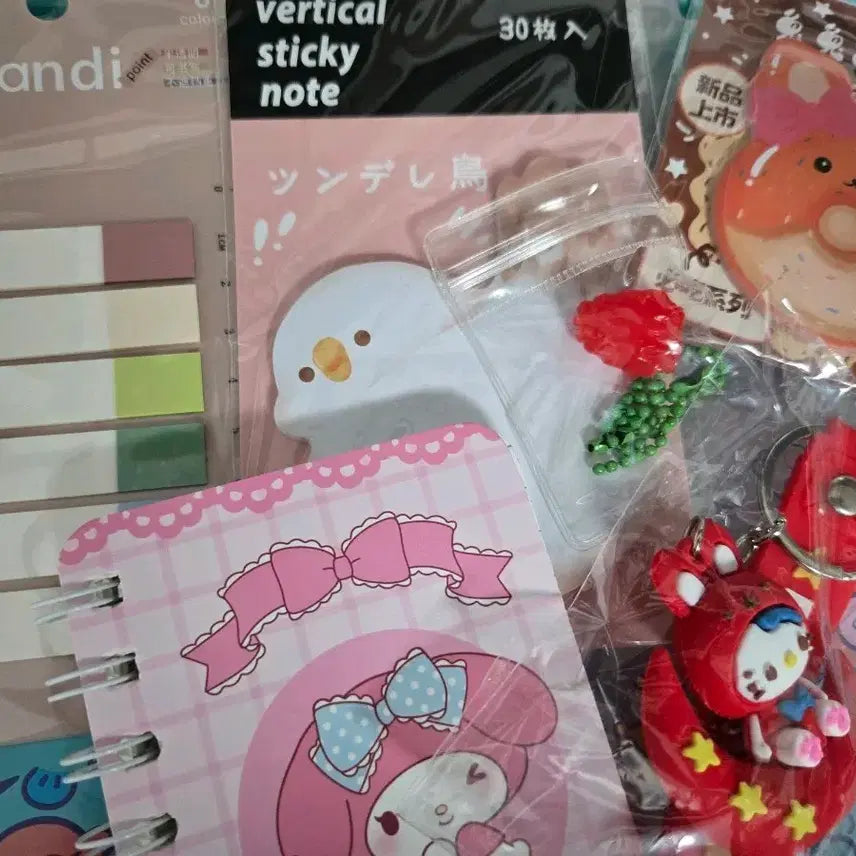 [BUNJANG] Stationery Set Bundle / 문구세트 (일괄)