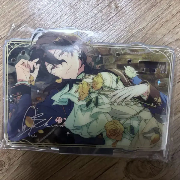 [BUNJANG] Ensemble Stars! Sakuma Rei Jewelry Acrylic Stand / 앙상블스타즈 앙스타 사쿠마레이 쥬얼리 아크릴 스탠드