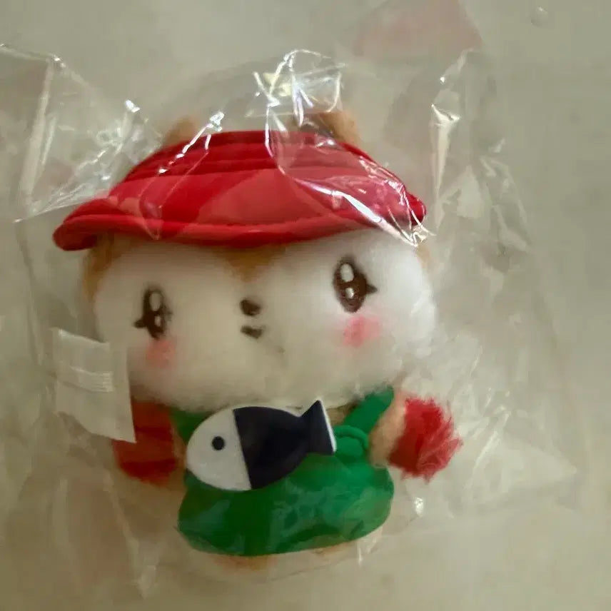 [BUNJANG] IVE Mini-BE Pop-up Busan Exclusive 'Dal' Doll / 아이브 미니브 팝업 부산한정 달이