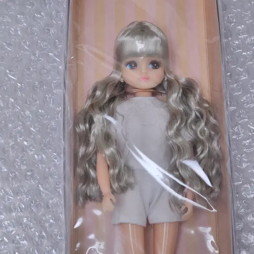 [BUNJANG] Rika Castle 26" Kobe Rika Doll (Sealed) / (미개봉)리카캐슬 26고베리카 인형