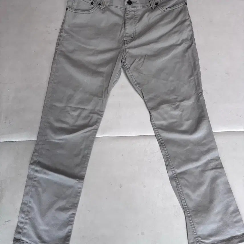 [BUNJANG] Levi's 510 Slim Fit Pants Beige 34x30 / 리바이스 510 슬림핏 팬츠 34x30 베이지