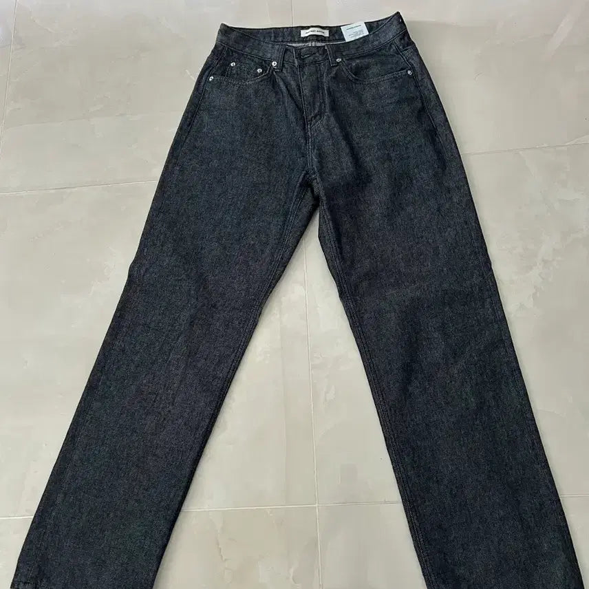 [BUNJANG] Modenaine Punk Town 30 Branded 1898 Jeans / 모드나인 펑크타운 30 브랜디드 1898 30