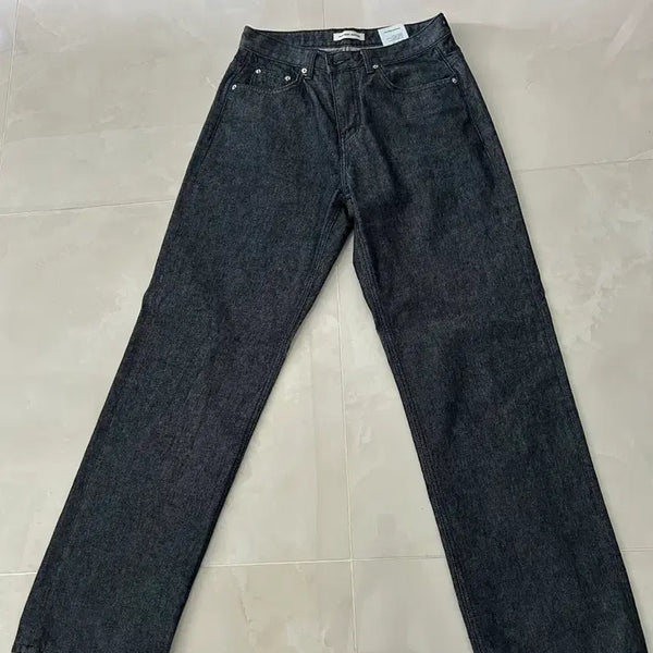 [BUNJANG] Modenaine Punk Town 30 Branded 1898 Jeans / 모드나인 펑크타운 30 브랜디드 1898 30