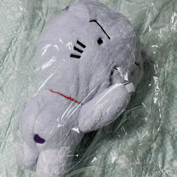 [BUNJANG] ATEEZ San Tiny Mystery Light Stick Doll Bag / 에이티즈 산덩이 라이티니 돌백